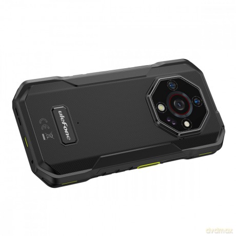 Smartfon Armor X32 Pro 5G 8/256GB IP69K Zielony