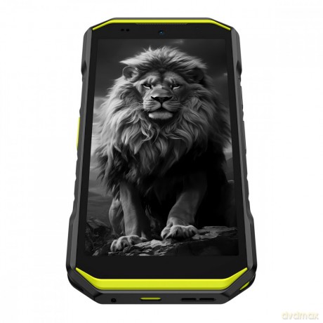 Smartfon Armor X32 Pro 5G 8/256GB IP69K Zielony
