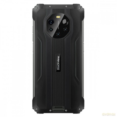 Smartfon BL8800 PRO 8/128GB 8380 mAh DualSIM czarny