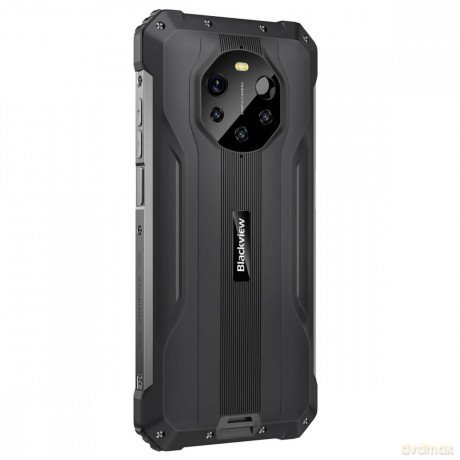 Smartfon BL8800 PRO 8/128GB 8380 mAh DualSIM czarny