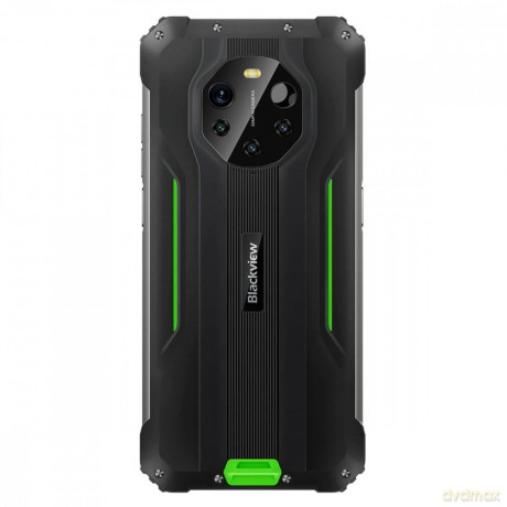 Smartfon BL8800 PRO 8/128GB 8380 mAh DualSIM zielony