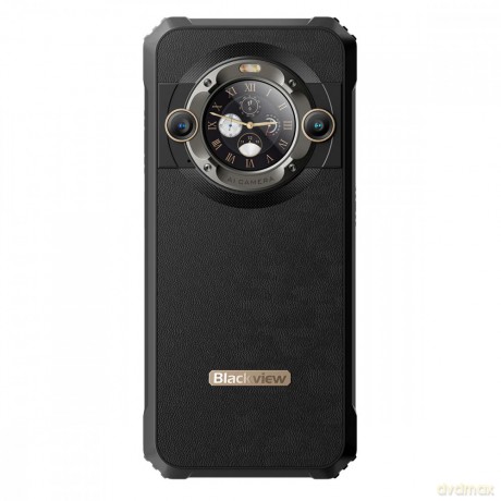 Smartfon BL9000 5G 12/512GB czarny