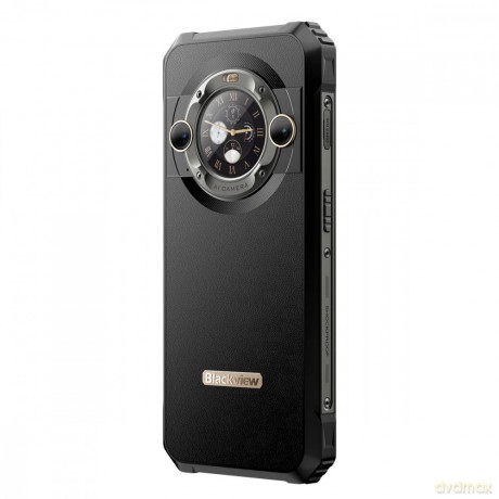 Smartfon BL9000 5G 12/512GB czarny