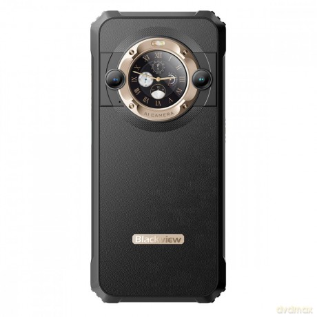 Smartfon BL9000 5G 12/512GB złoty