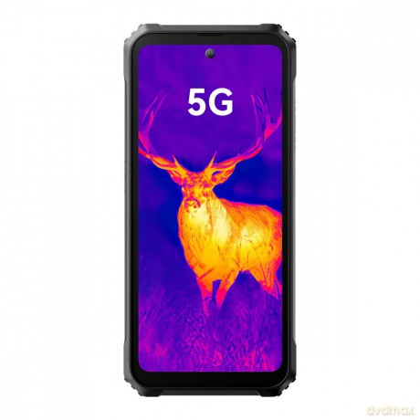 Smartfon BL9000 Pro 5G 12/512GB czarny