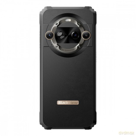 Smartfon BL9000 Pro 5G 12/512GB czarny