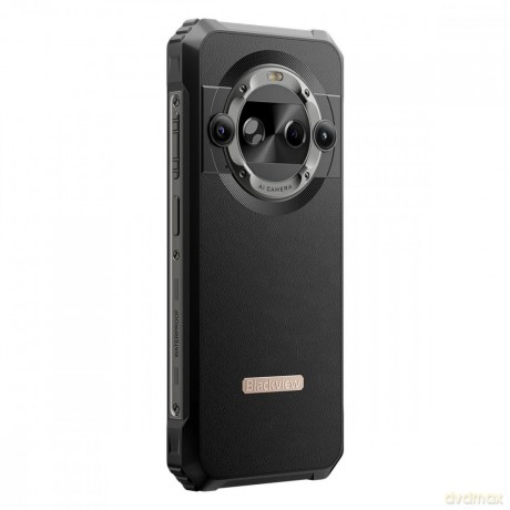 Smartfon BL9000 Pro 5G 12/512GB czarny