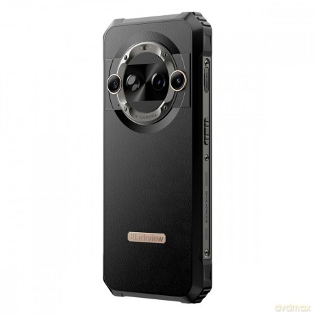 Smartfon BL9000 Pro 5G 12/512GB czarny