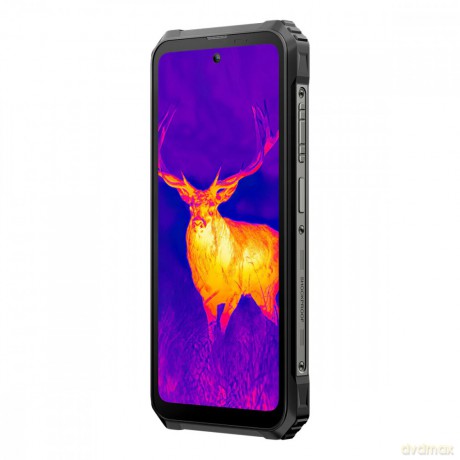 Smartfon BL9000 Pro 5G 12/512GB czarny