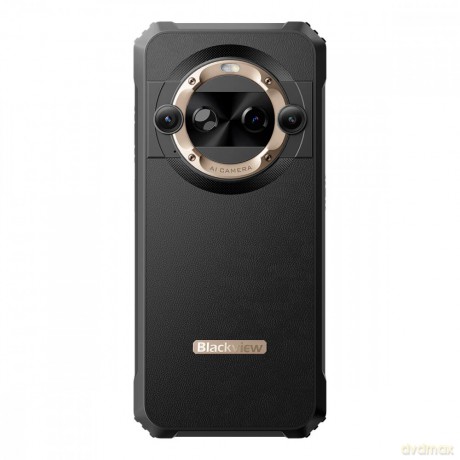Smartfon BL9000 Pro 5G 12/512GB złoty