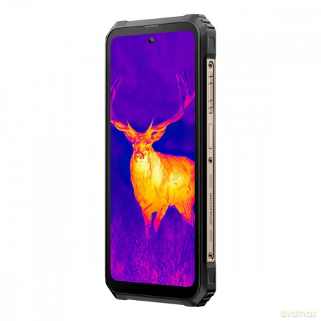 Smartfon BL9000 Pro 5G 12/512GB złoty
