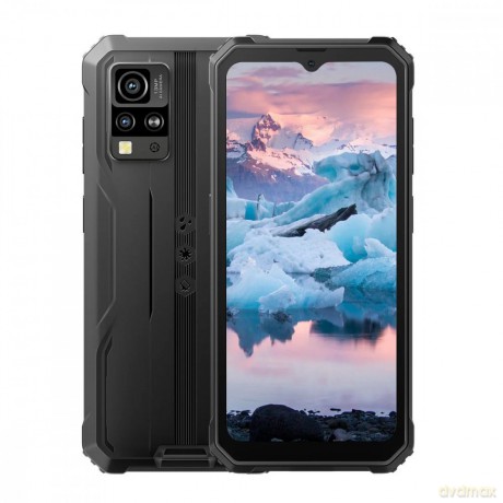 Smartfon BV4800 Pro 4/128GB czarny