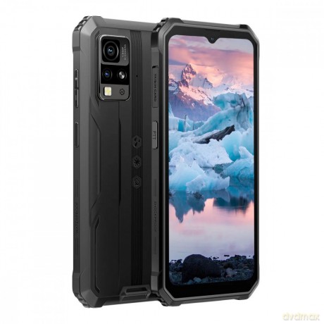 Smartfon BV4800 Pro 4/128GB czarny