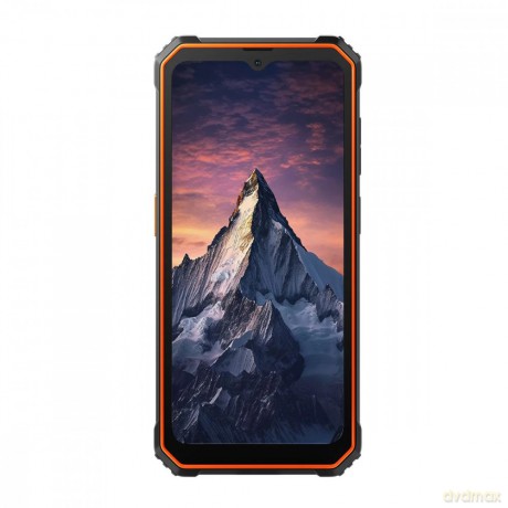 Smartfon BV4800 Pro 4/128GB pomarańczowy