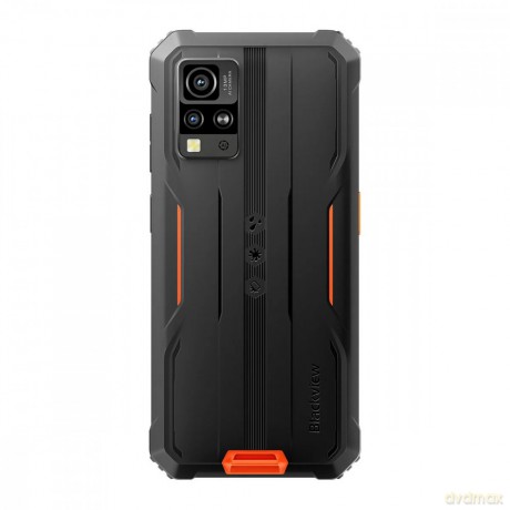 Smartfon BV4800 Pro 4/128GB pomarańczowy