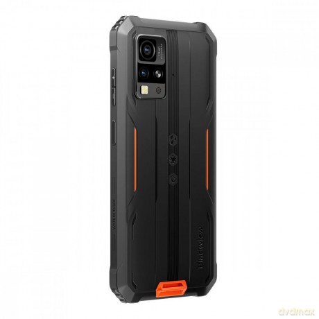 Smartfon BV4800 Pro 4/128GB pomarańczowy