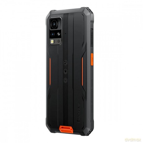 Smartfon BV4800 Pro 4/128GB pomarańczowy