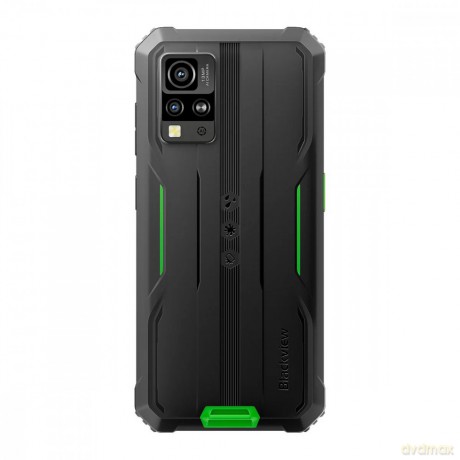 Smartfon BV4800 Pro 4GB/128GB zielony