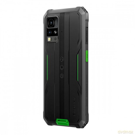 Smartfon BV4800 Pro 4GB/128GB zielony