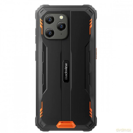 Smartfon BV5300 PRO 4/64GB 6580h pomarańczowy