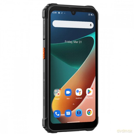 Smartfon BV5300 PRO 4/64GB 6580h pomarańczowy