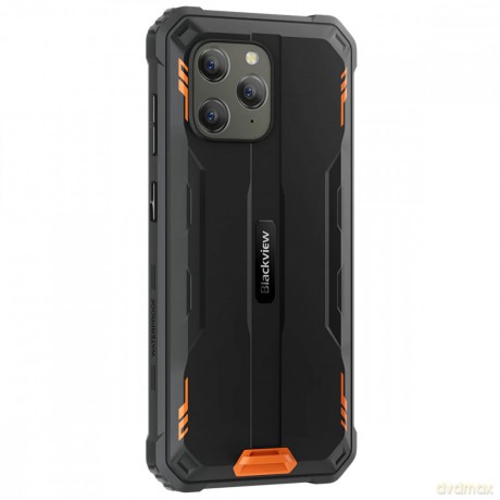 Smartfon BV5300 PRO 4/64GB 6580h pomarańczowy