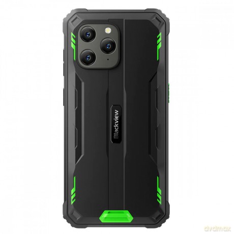 Smartfon BV5300 PRO 4/64GB 6580h zielony
