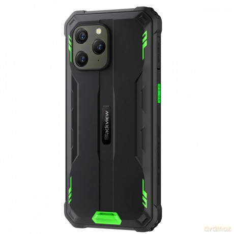 Smartfon BV5300 PRO 4/64GB 6580h zielony