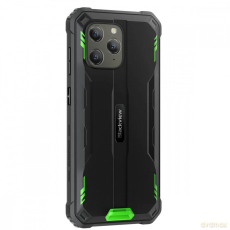 Smartfon BV5300 PRO 4/64GB 6580h zielony