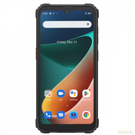 Smartfon BV5300 Pro 4/64GB czarny