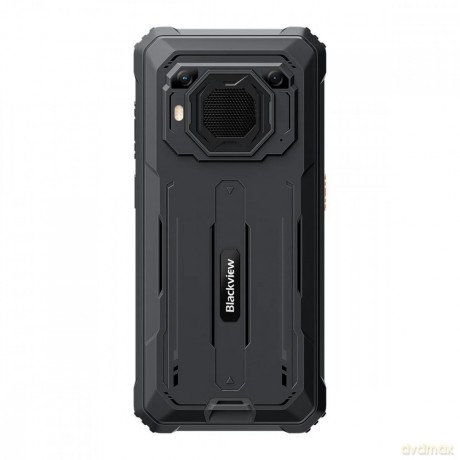 Smartfon BV6200 Plus 8/256GB czarny