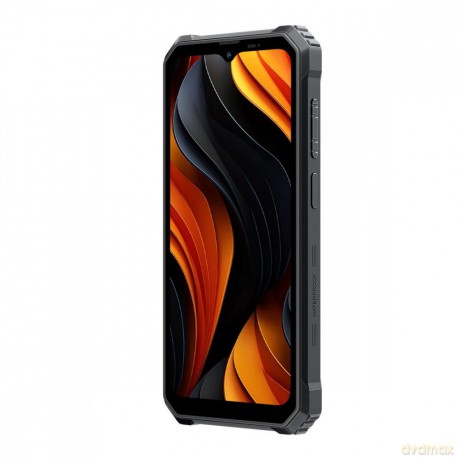 Smartfon BV6200 Plus 8/256GB czarny