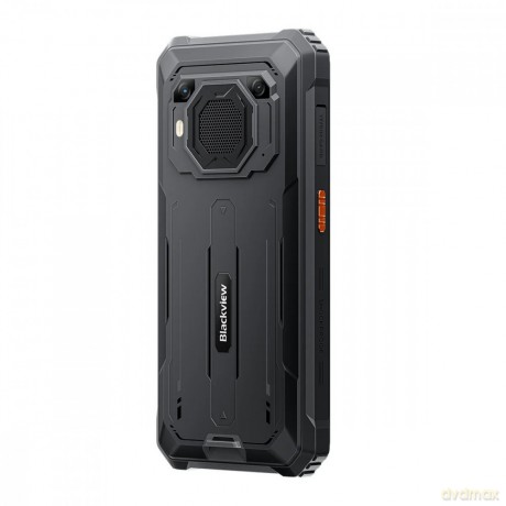 Smartfon BV6200 Plus 8/256GB czarny
