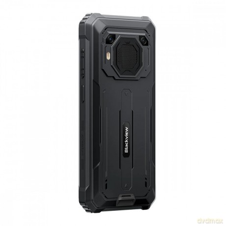 Smartfon BV6200 Plus 8/256GB czarny