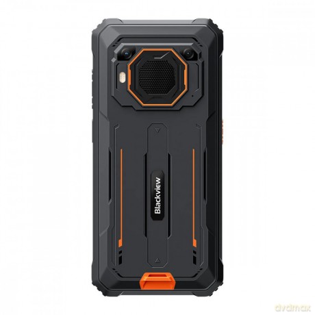 Smartfon BV6200 Plus 8/256GB pomarańczowy