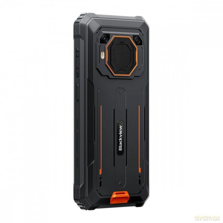 Smartfon BV6200 Plus 8/256GB pomarańczowy