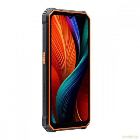 Smartfon BV6200 Plus 8/256GB pomarańczowy
