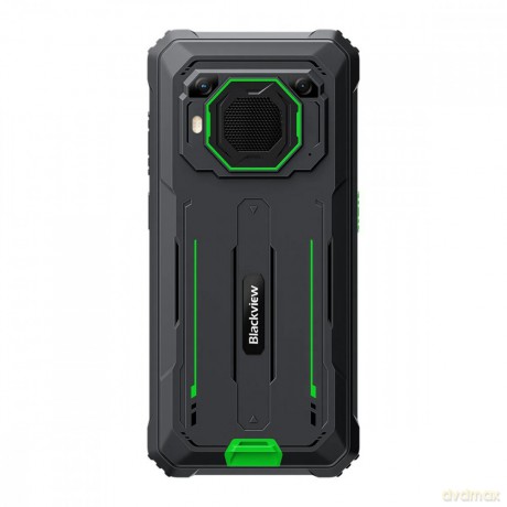 Smartfon BV6200 Plus 8/256GB zielony