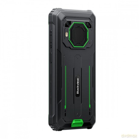 Smartfon BV6200 Plus 8/256GB zielony