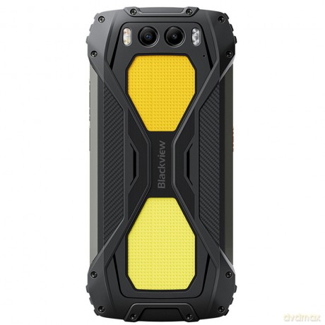 Smartfon BV7300 6/256GB czarny