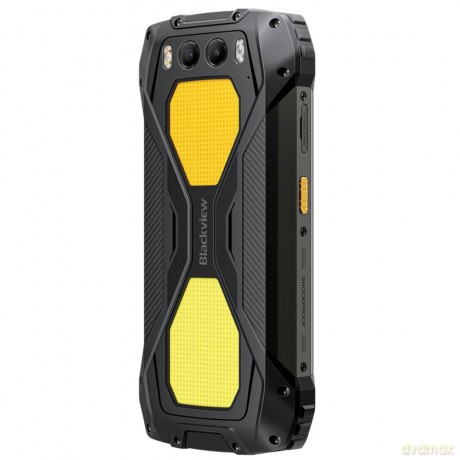 Smartfon BV7300 6/256GB czarny