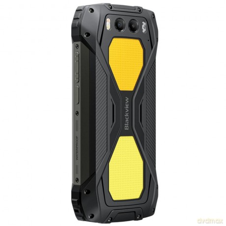 Smartfon BV7300 6/256GB czarny