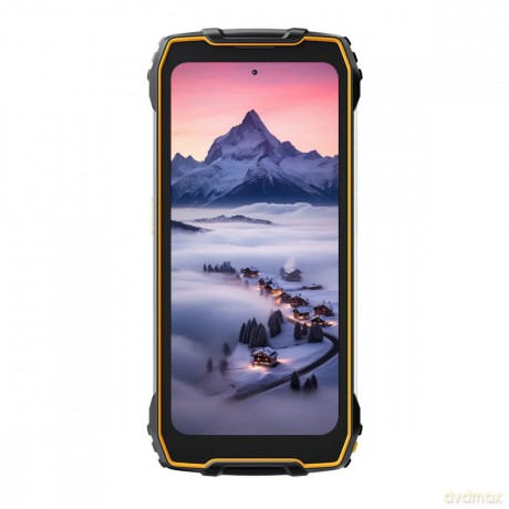 Smartfon BV7300 6/256GB żółty