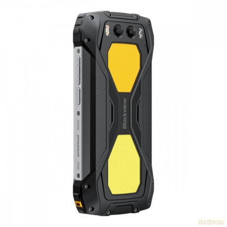 Smartfon BV7300 6/256GB żółty