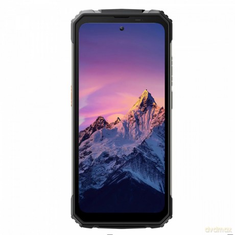 Smartfon BV8100 6.5' 8/256GB 8800 mAh Czarny