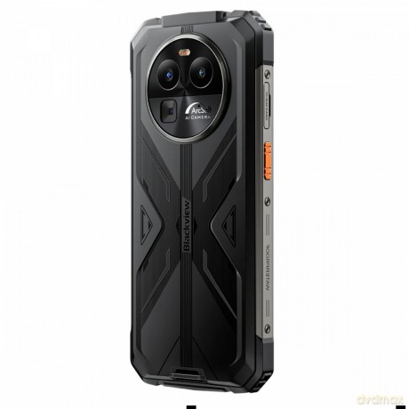 Smartfon BV8100 6.5' 8/256GB 8800 mAh Czarny