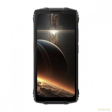 Smartfon BV8200 12/256GB czarny