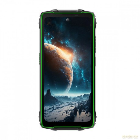 Smartfon BV8200 12/256GB zielony
