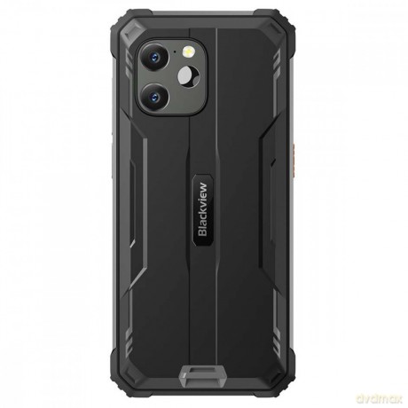 Smartfon BV8900 8/256GB czarny