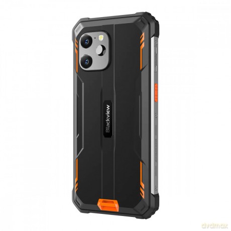 Smartfon BV8900 8/256GB pomarańczowy